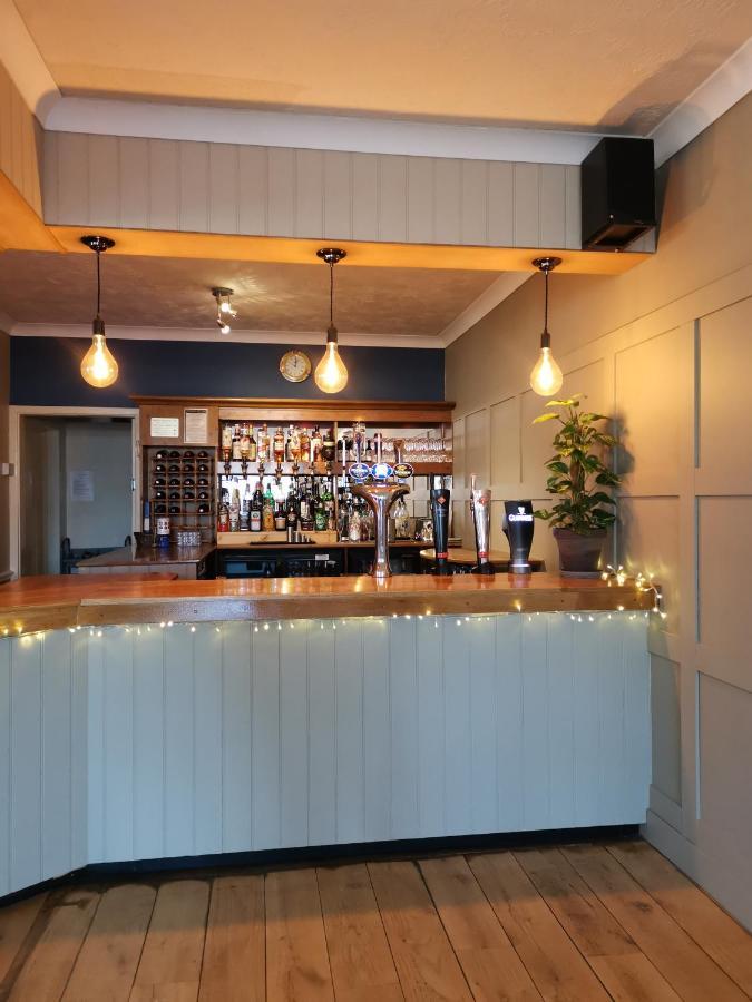 河港酒店 拉伊 外观 照片